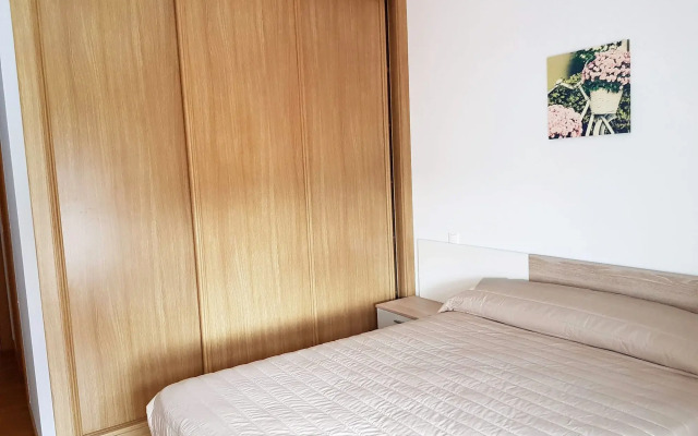 Apartamentos Portosin 3000