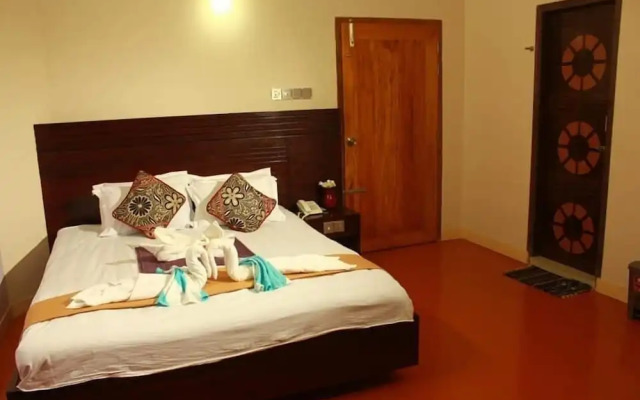 Royal Palm Hotel