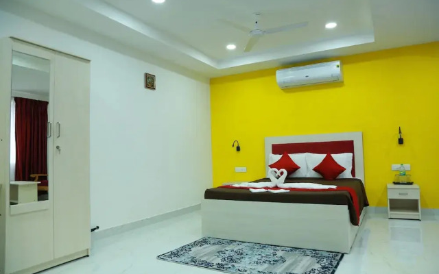 Seethala Bed & Breakfast