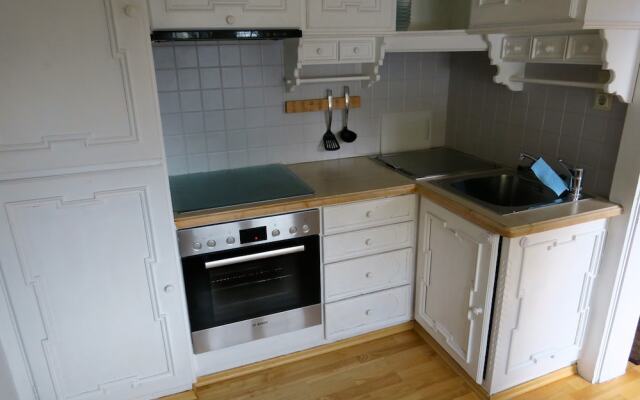 Kitz City Apartments