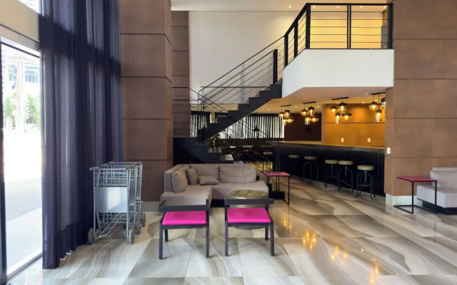 QS Marista Stay and Hotel