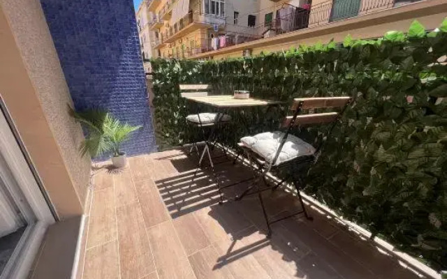 Borgo 1313 Napoli