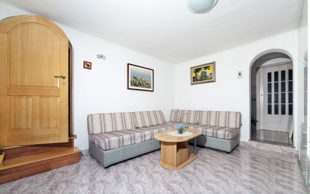 Apartment Belici