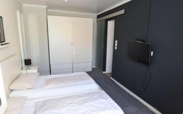 fewo1846 - HafenCity