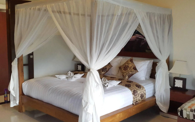 Uluwatu Cottages