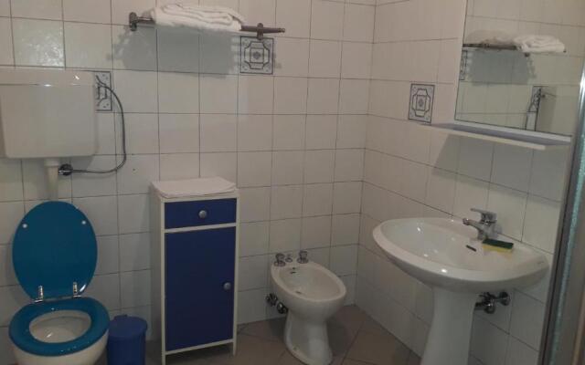 casa vacanze iris appartamento turistico