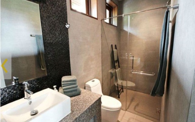 Villa Ban Tai 3 Samui