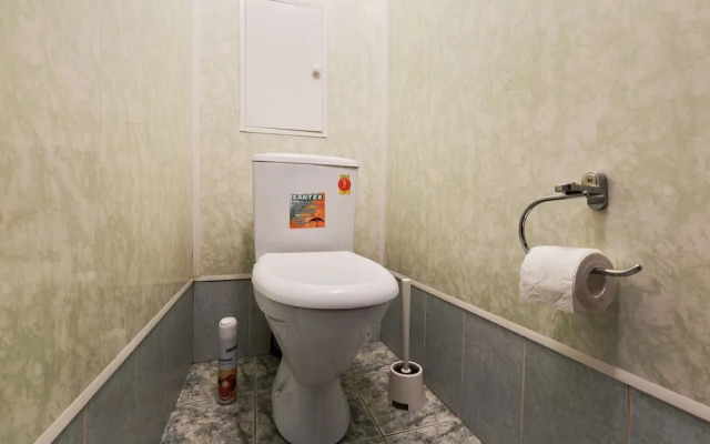 Апартаменты «Nice улица 1905 года 17»