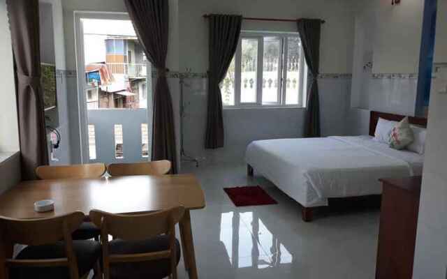 Queen Motel Vung Tau