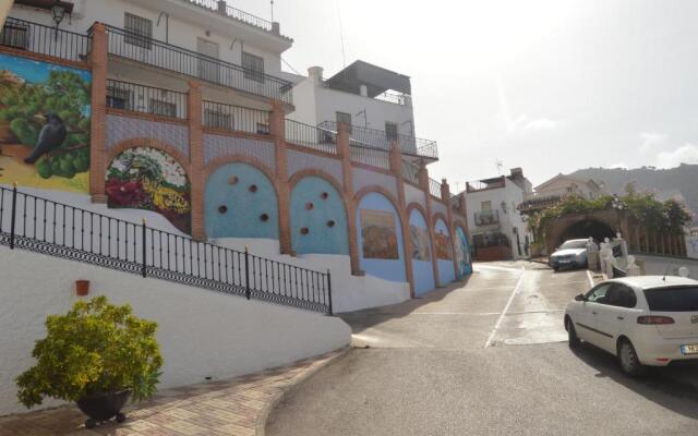 Balcones de Bentomiz