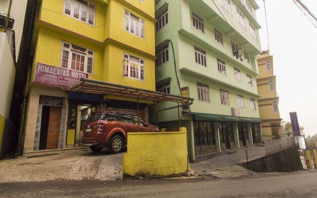 OYO 8569 Hotel Himalayas