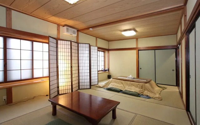 Guesthouse Zen- Hostel