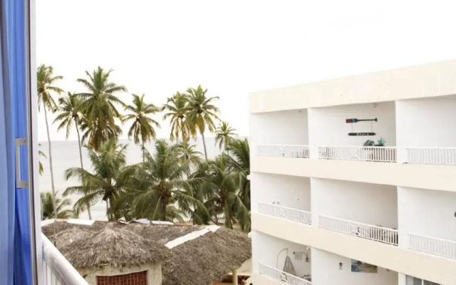 Juan Dolio Apartment