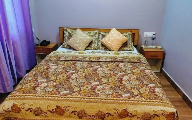 Paradiso Guest House
