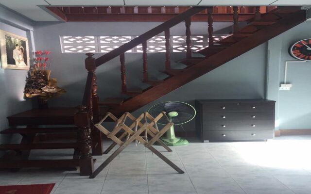 Nicha Homestay Huahin