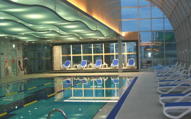 Ecograd Hotel