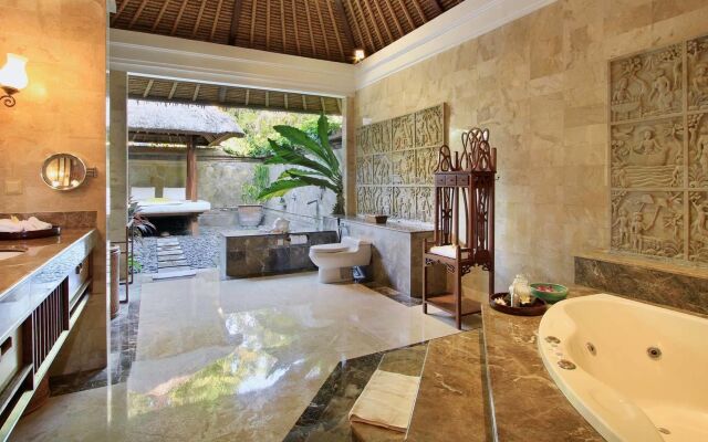 Luxury Villa Hanani Jimbaran Bali