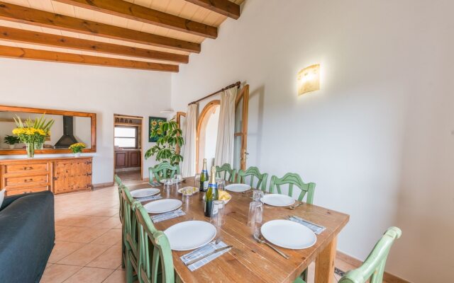 White House Villa