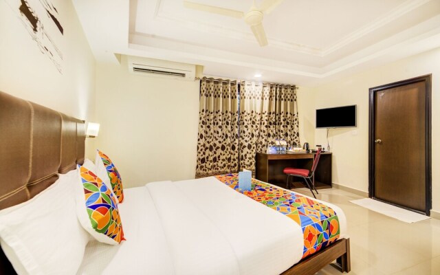 FabHotel South Goa