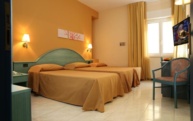 Hotel & SPA Riviera Castelsardo