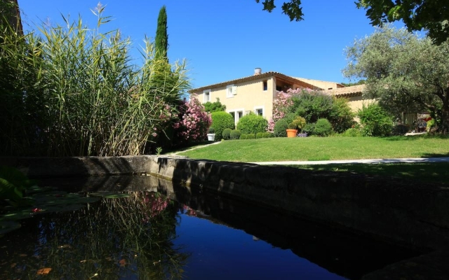 Auberge La Fenière