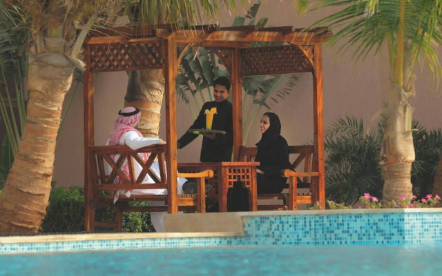 Kempinski Hotel & Resort Sariya Yanbu