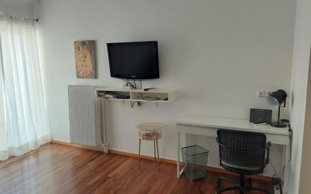Velvendou 36A Apartment
