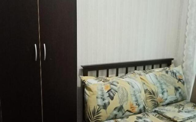 1 br. Condo -EDSA Makati