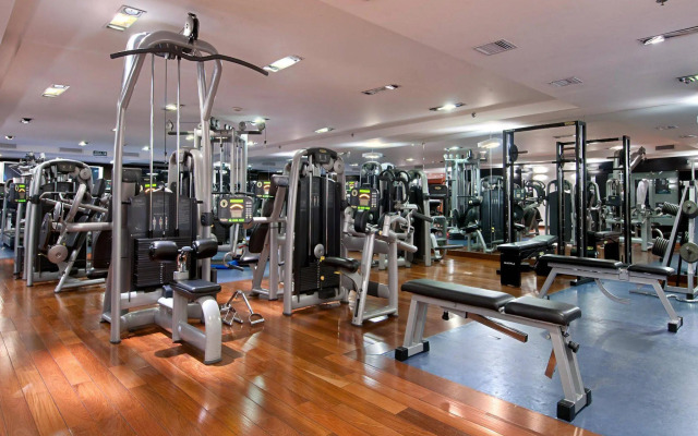 Hilton Buenos Aires