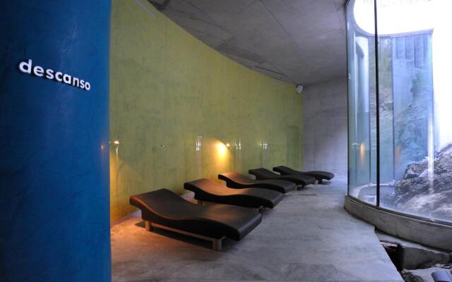 Continental Balneario De Panticosa