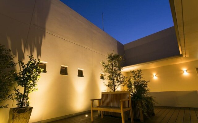 Hotel Resol Trinity Hakata