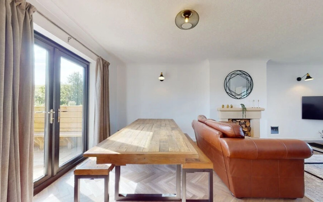 Low Greenlands Holiday Park