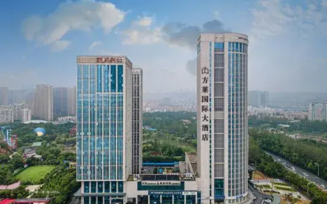 Fang Lai International Hotel (Hefei Economic Development Zone)