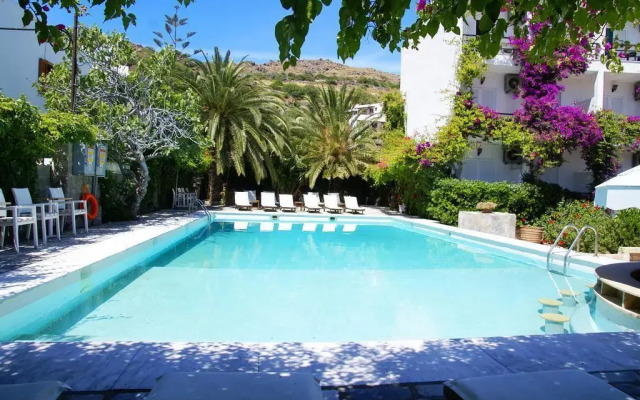 Skala Hotel