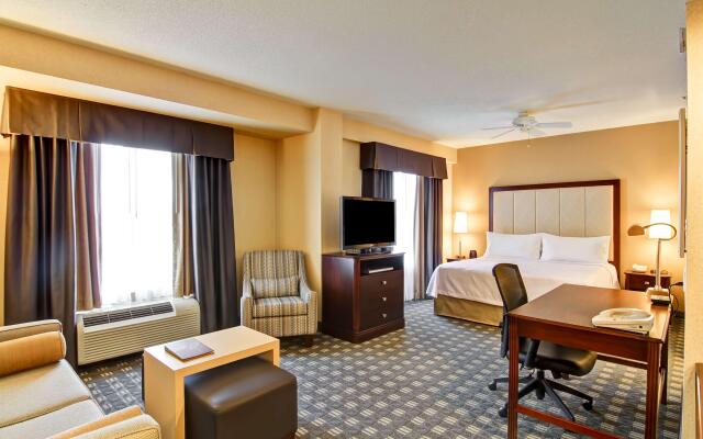 Homewood Suites by Hilton Toronto-Mississauga