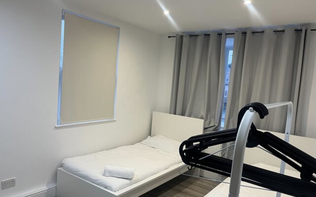 2bed - Freeparking - Laundry - 30mintolondon
