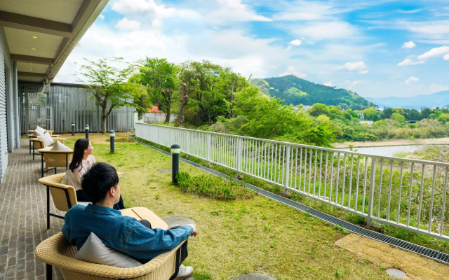 Kamenoi Hotel Ome