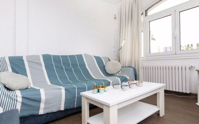 House Platja Lloret de Mar