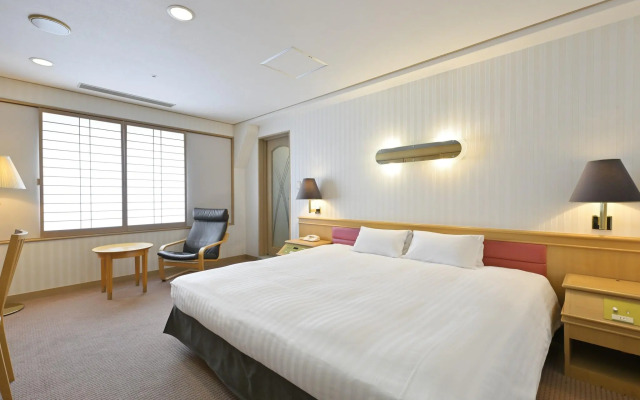 Rihga Hotel Zest Takamatsu