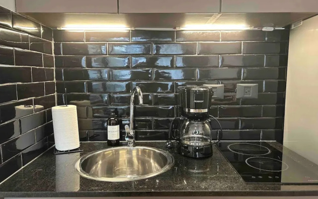 Guatemala Studio 101