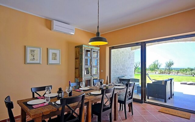 Villa Baratto