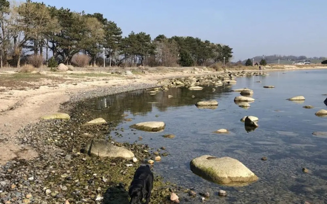 To"n Luchtfuer Comfortable Holiday Residence