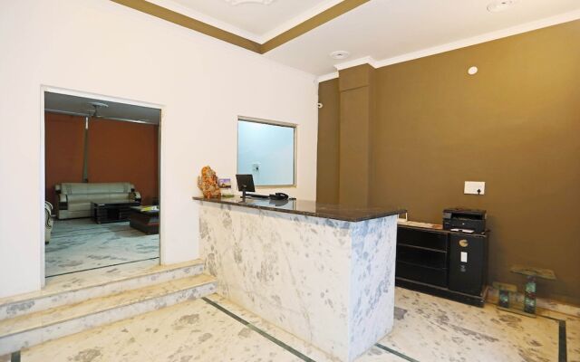 Capital O 29375 Hotel Rainbow Villa