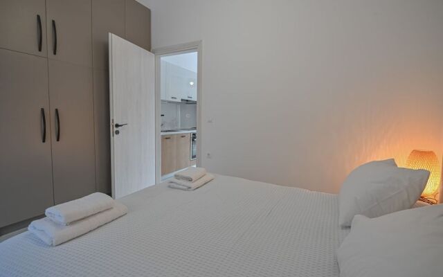 Moka Apartments