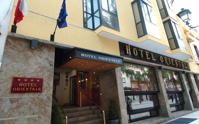 Hotel Orientale