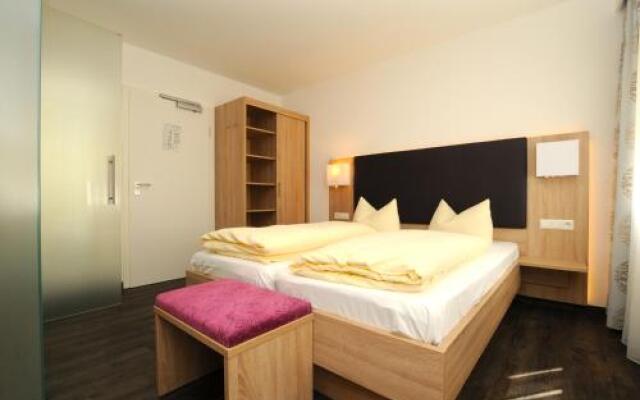 Hotel Ritter