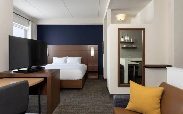 Residence Inn Philadelphia Bala Cynwyd