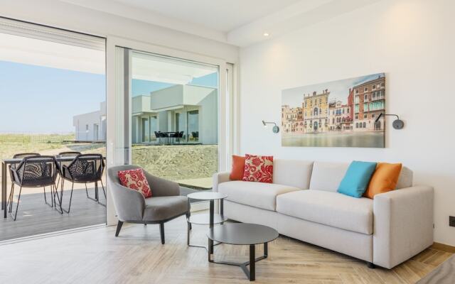 Hapimag Resort Cavallino