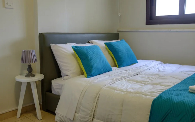 SOHO City Apartments