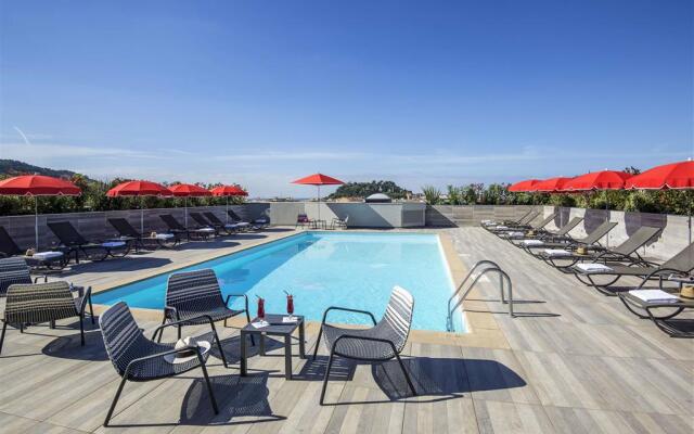 Novotel Nice Centre Vieux Nice